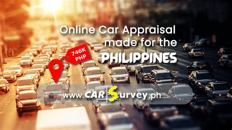 car appraisal calculator philippines|Car Depreciation Online Tool for Philippines .
